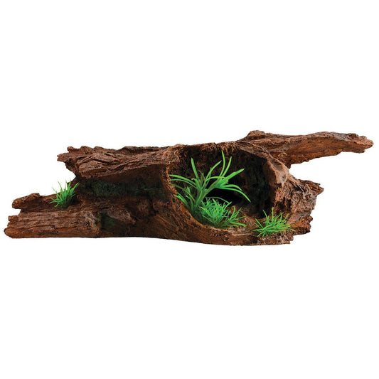 Log Hideout Large