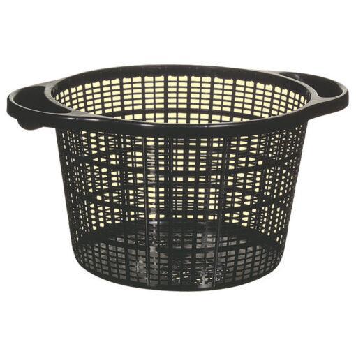 8" Round Planting Basket