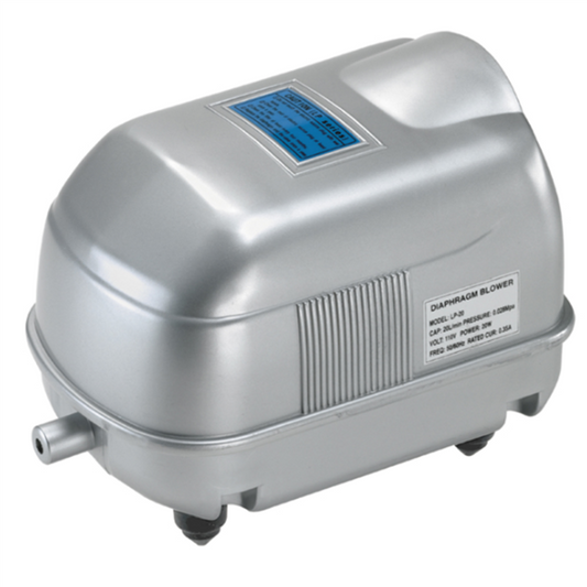 Supreme Air Pump Ap-100