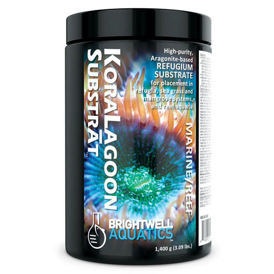Brightwell KoraLagoon Substrat 11.9#