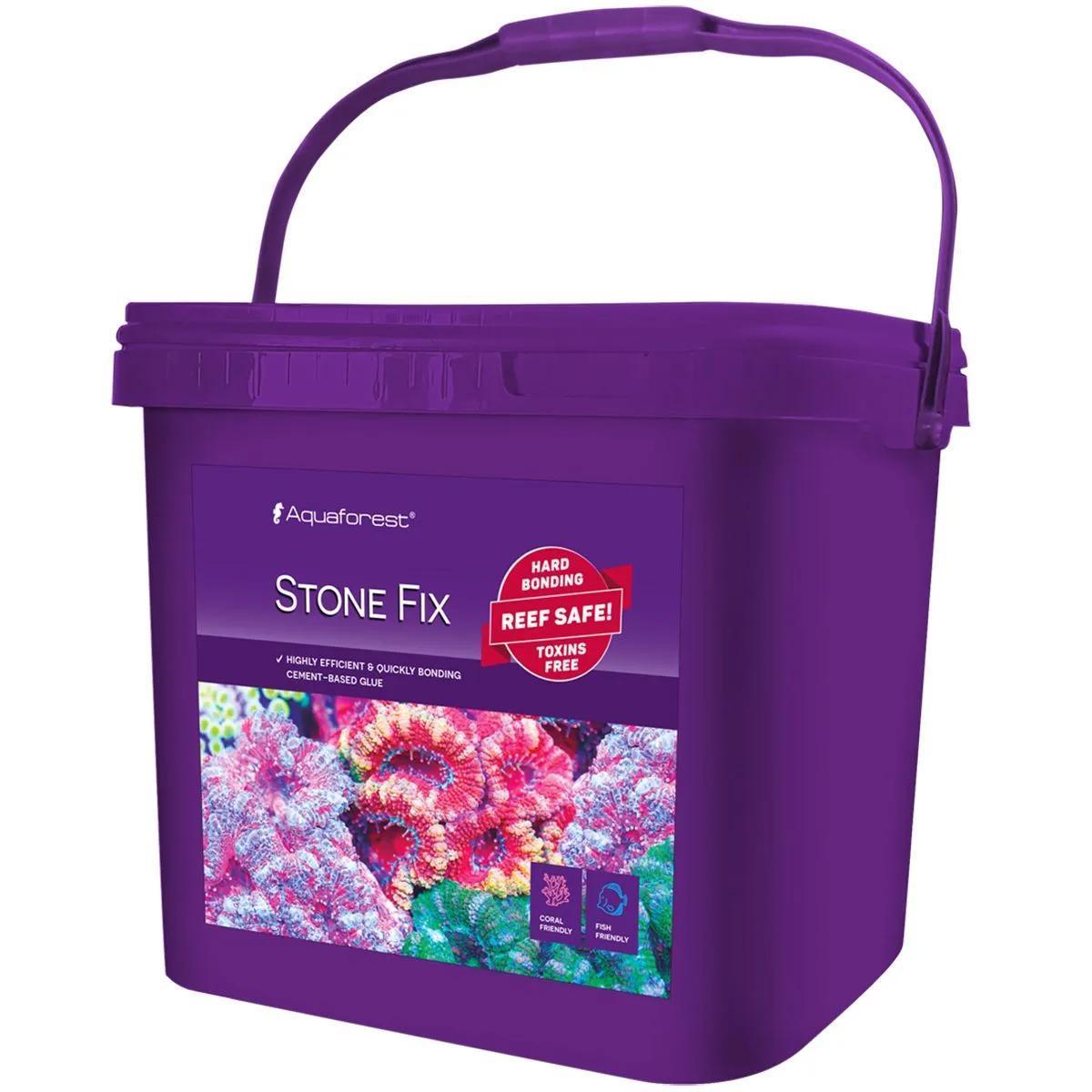 AF Stone Fix 6000g