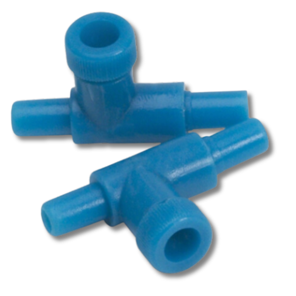2-Way Plastic Valve