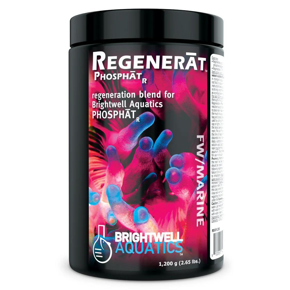 Brightwell Regenerat-Phosphat-R 1200g
