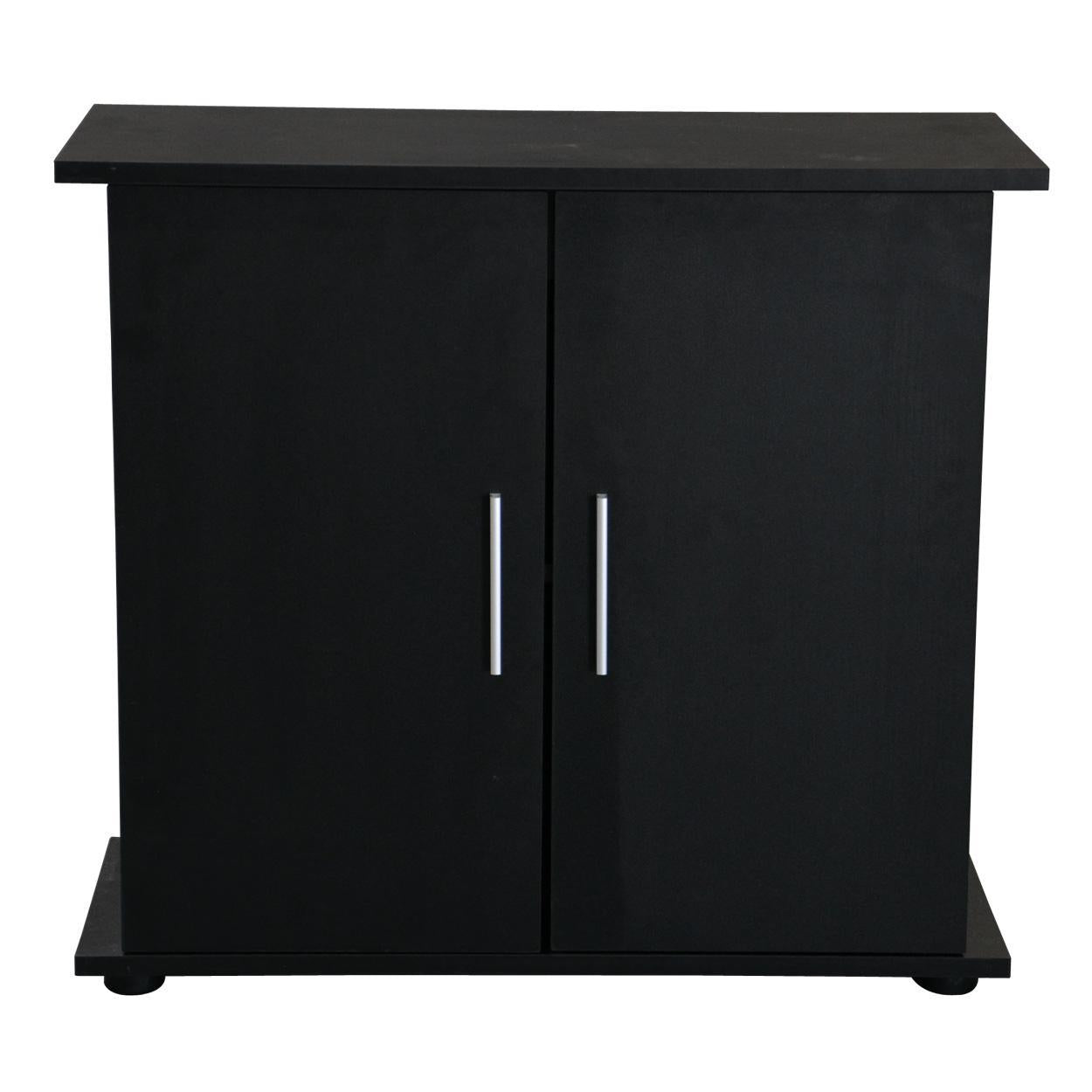Seapora Empress Stand Black 30x12