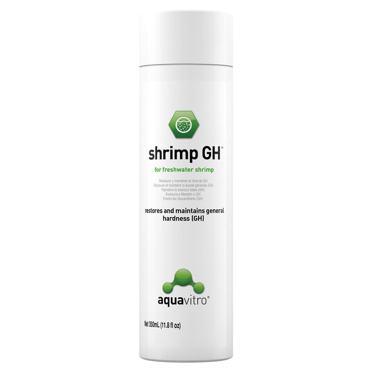 AquaVitro Shrimp GH 350ml