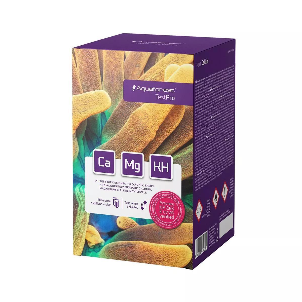 AF Test Pro Pack