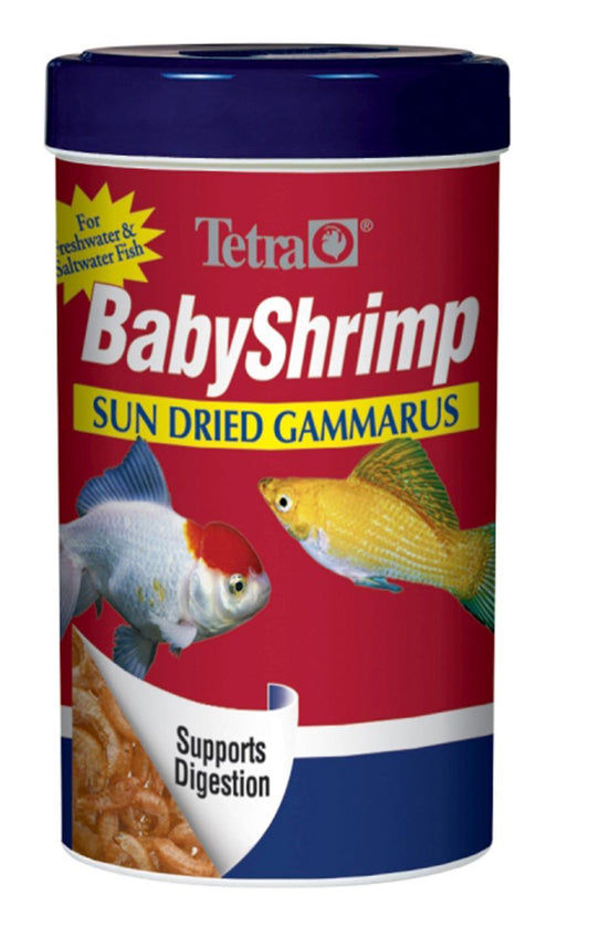 Tetra BabyShrimp 10 g