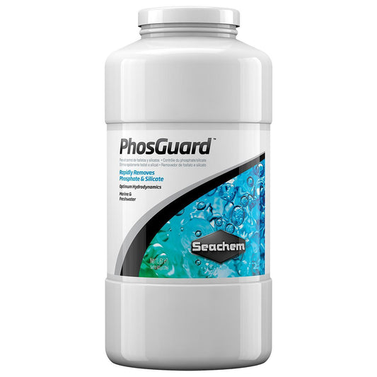 Seachem Phosguard 1L