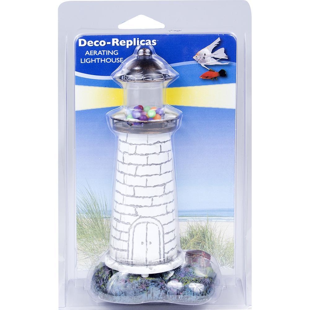 AERATING LIGHTHOUSE