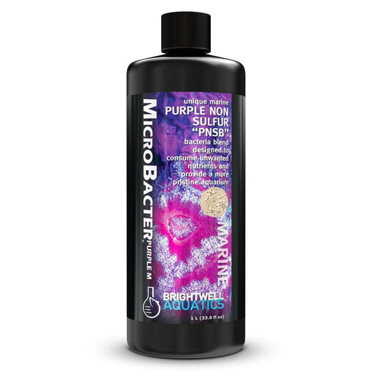 Brightwell MicroBacter Purple M 1L