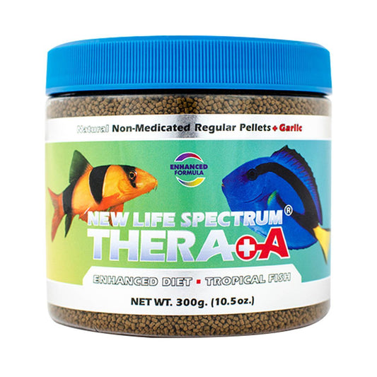 NLS TheraA 1mm 300g