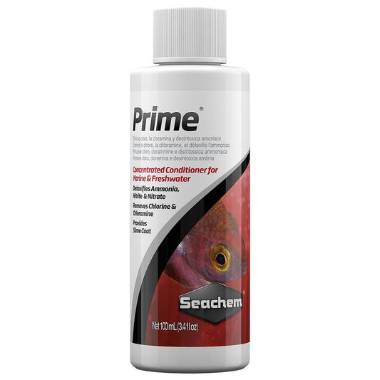 Seachem Prime 100mL