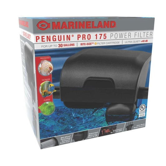 ML Penguin Pro 175