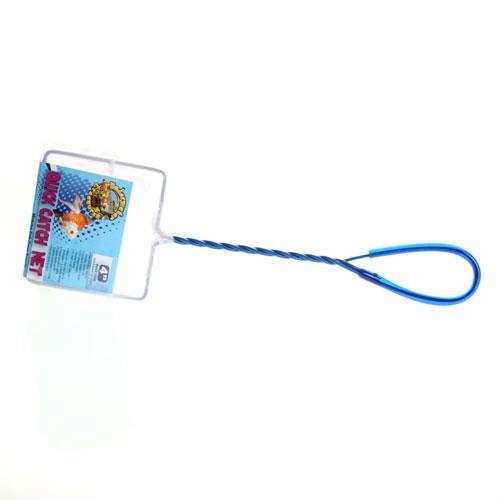UT Fish Net Fine 4"