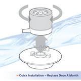 Aqueon Betta Filters Cartridges (One Size)