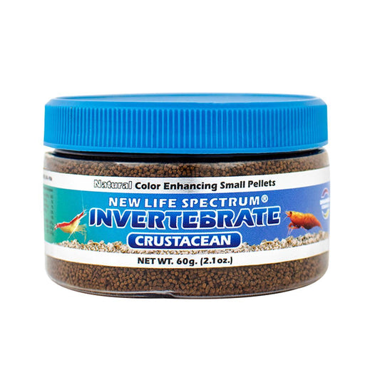NLS Crustacean 0.5mm 60g