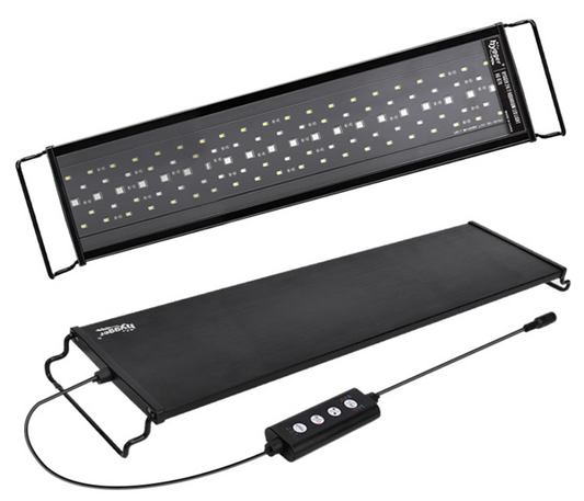 Hygger Nature Aquarium LED Light 36" 36W