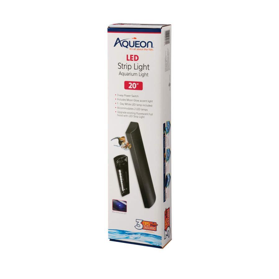 Aqueon LED Strip Light Fixtures 20 in