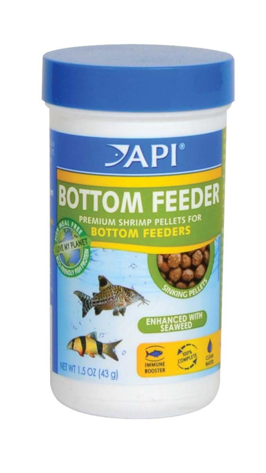 API Bottom Feeder 1.5oz