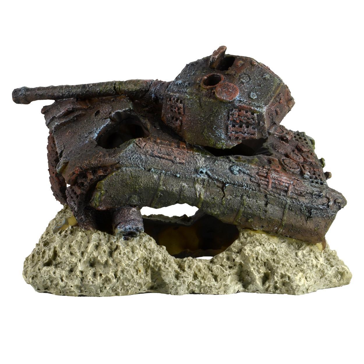 UT Battle Tank
