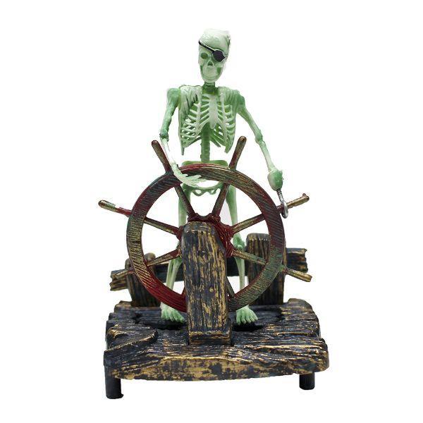 SKELETON/WHEEL