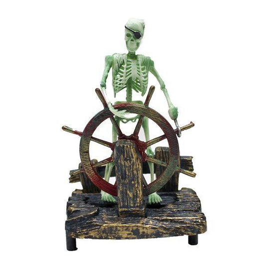 SKELETON/WHEEL