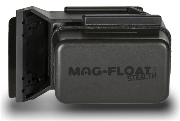 Mag-Float STEALTH Small Glass Aquarium Cleaner
