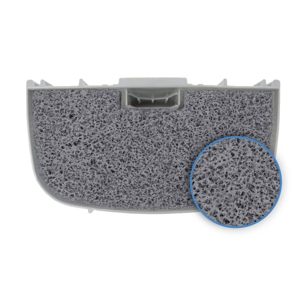 Fluval 107/207 Nitrite Remover Pad, 3pcs