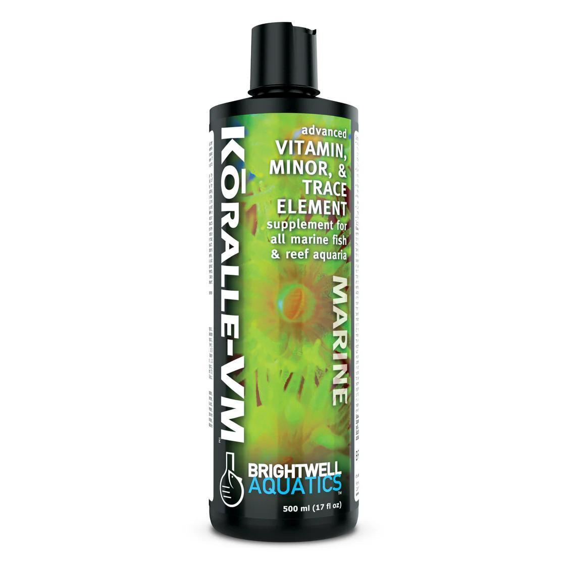 Brightwell Koralle VM 125ml