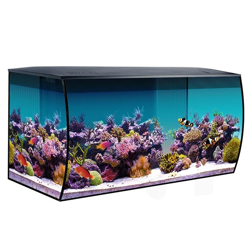 Fluval Flex SW Kit 32.5g Black