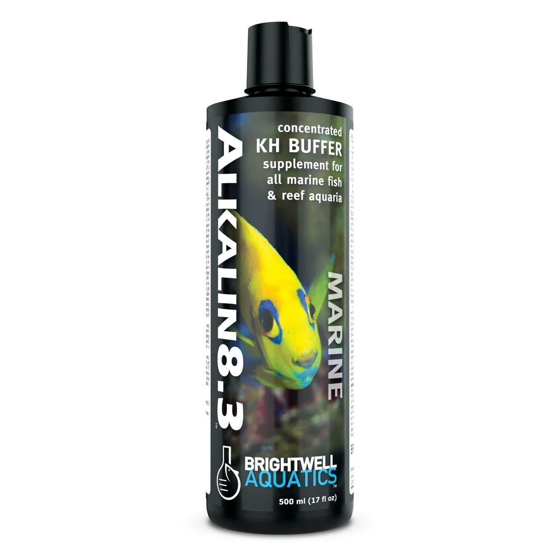 Brightwell Alkalin8.3 2L