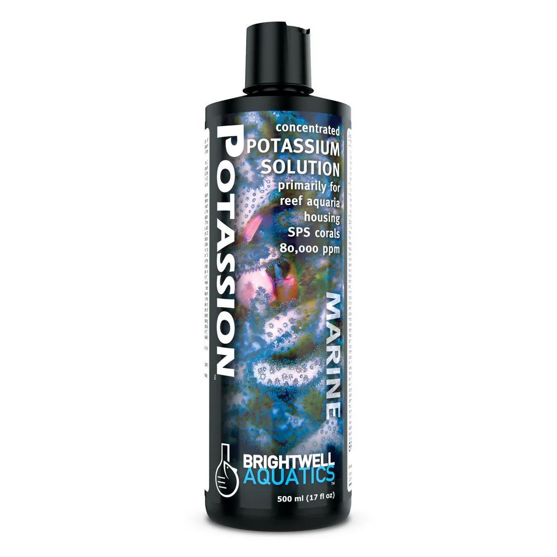 Brightwell Potassion 250ml