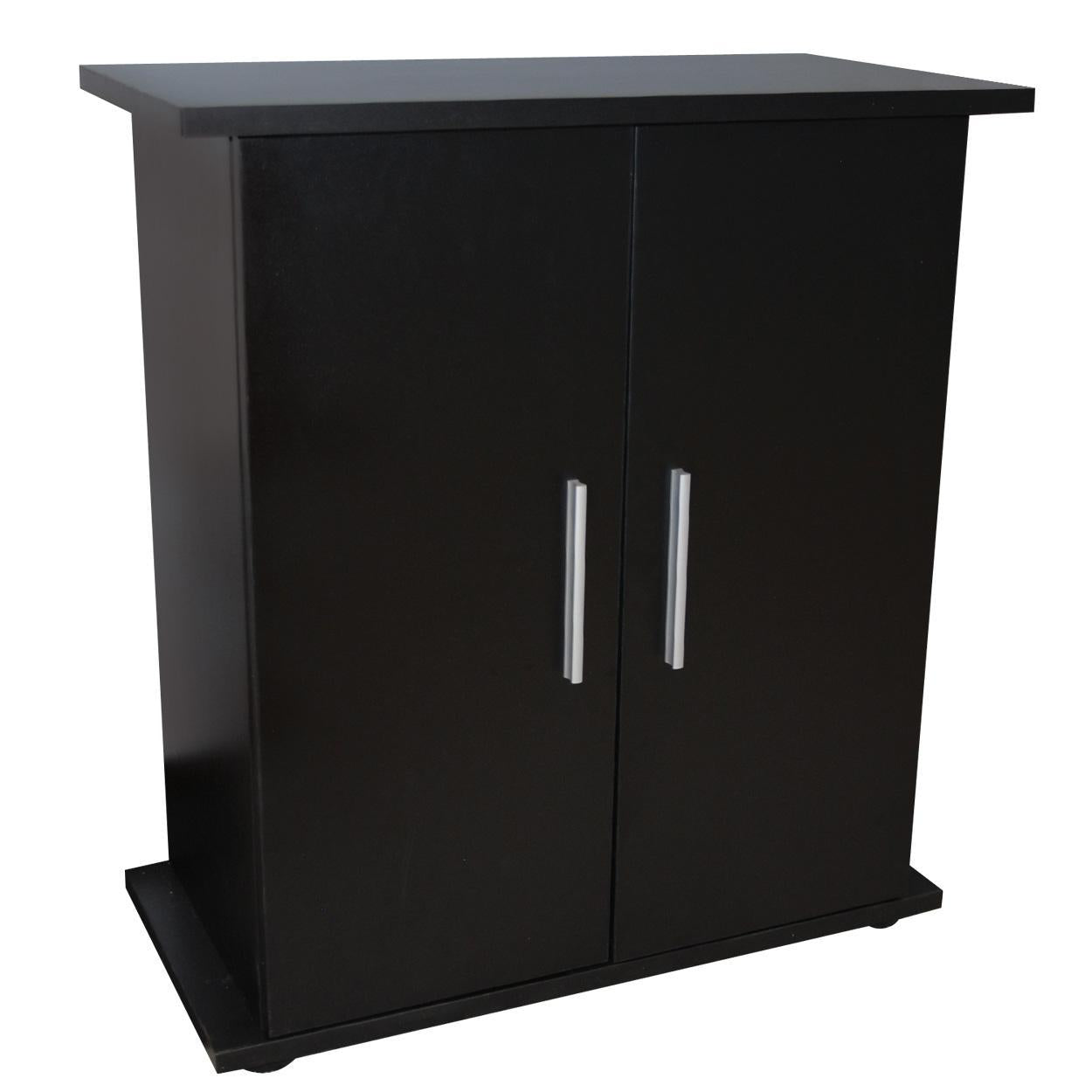 Seapora Empress Stand Black 24x12