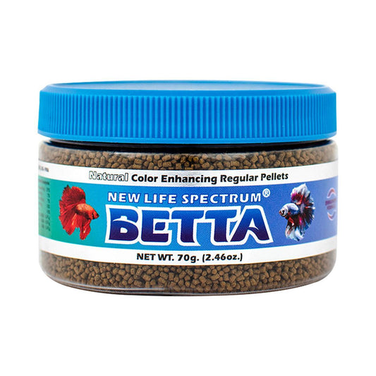 NLS Betta 1.5mm 70g