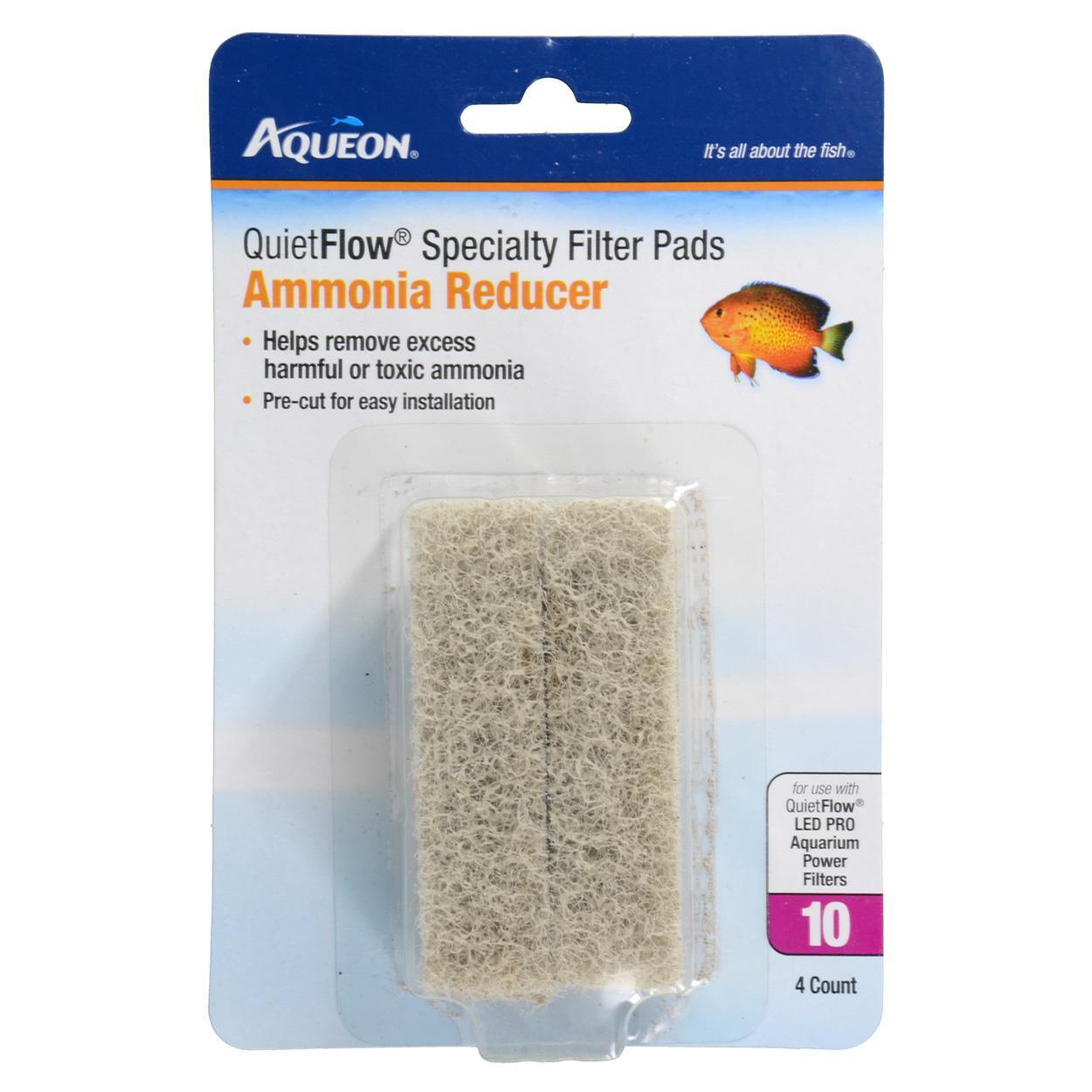 Aqueon 10 Ammonia Pad