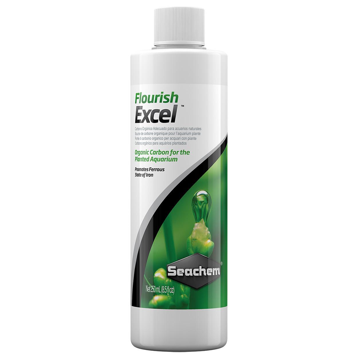 Seachem Florish Excel 250 mL