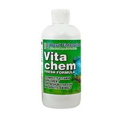Vita-chem Freshwater 16oz
