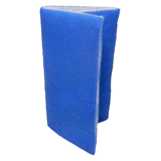 Seapora Dual Density Bonded Pad