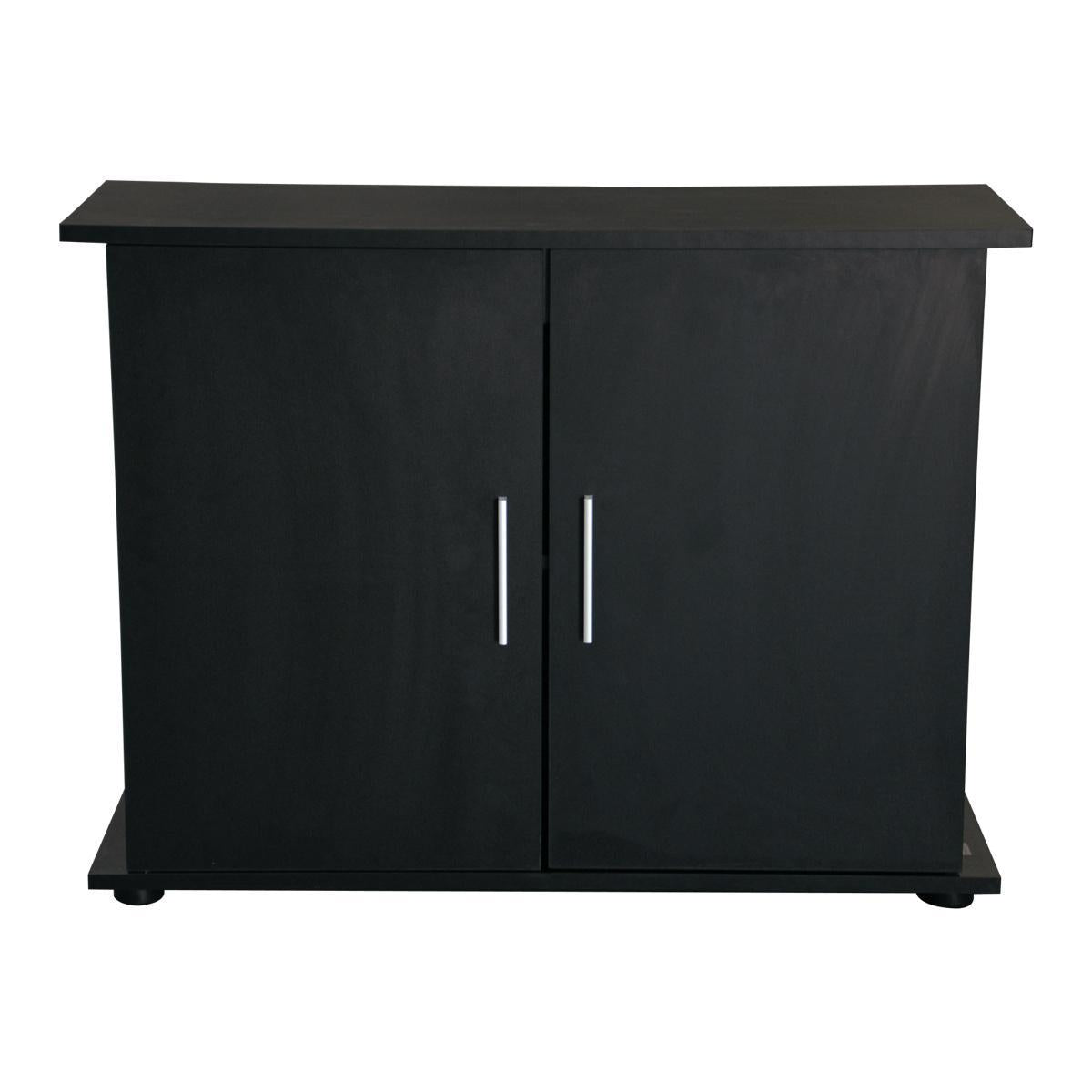 Seapora Empress Stand Black 36x12