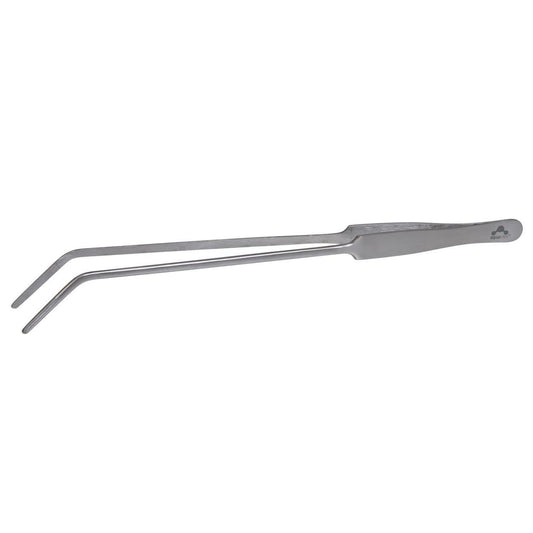 Seachem Curved Fine Tip Forceps