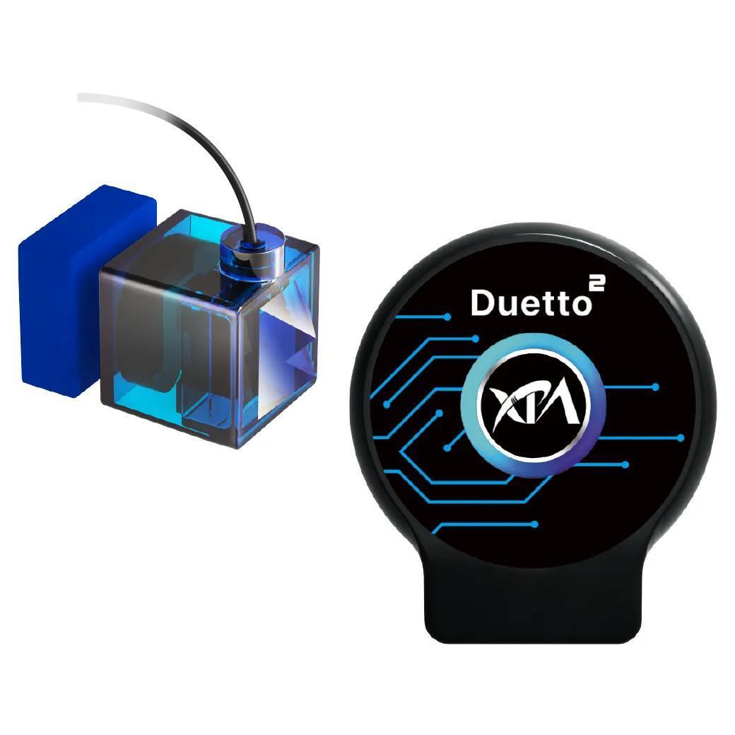 Duetto² ATO