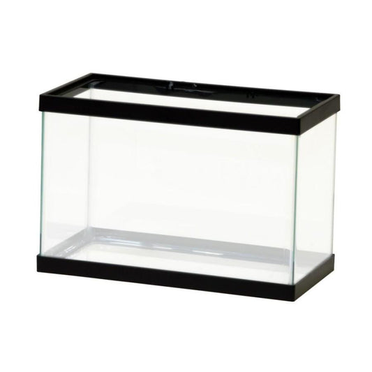 AQ 2.5g Aquarium 12x6x8