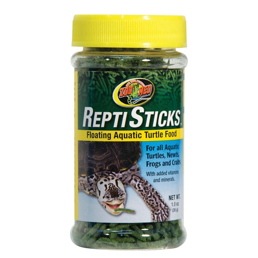 ZM REPTI STICKS 1 OZ