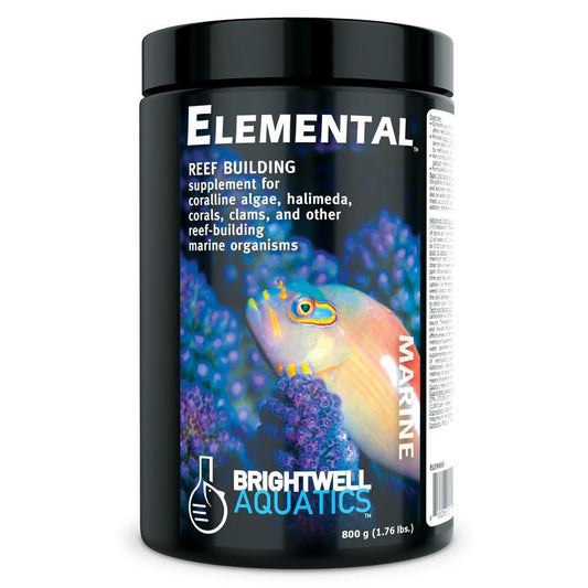 Brightwell Elemental 7#