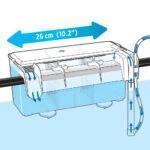 Fluval Hang On Breeding Box Large