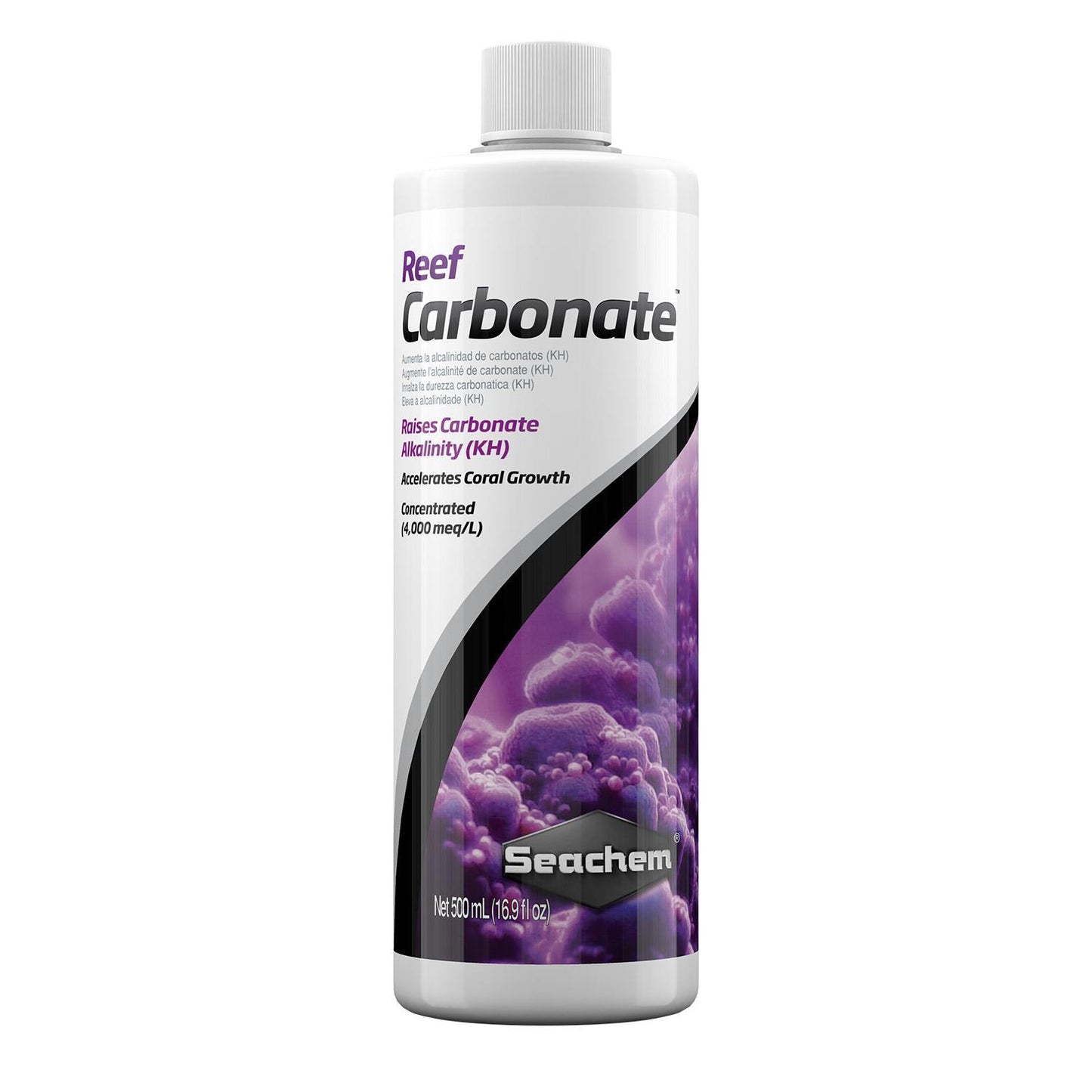 Seachem Reef Carb 500ml