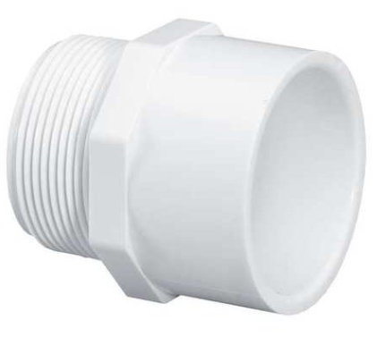 3/4" Adapter