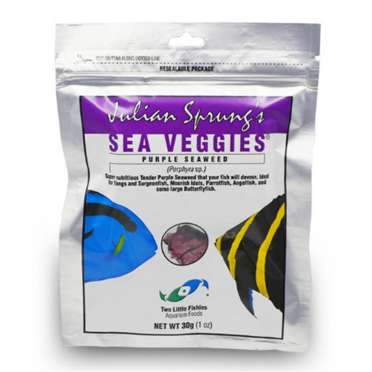 Julian Sprungs Purple Seaweed 30 g