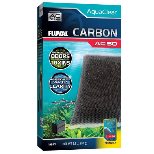 Fluval AC50 Activated Carbon