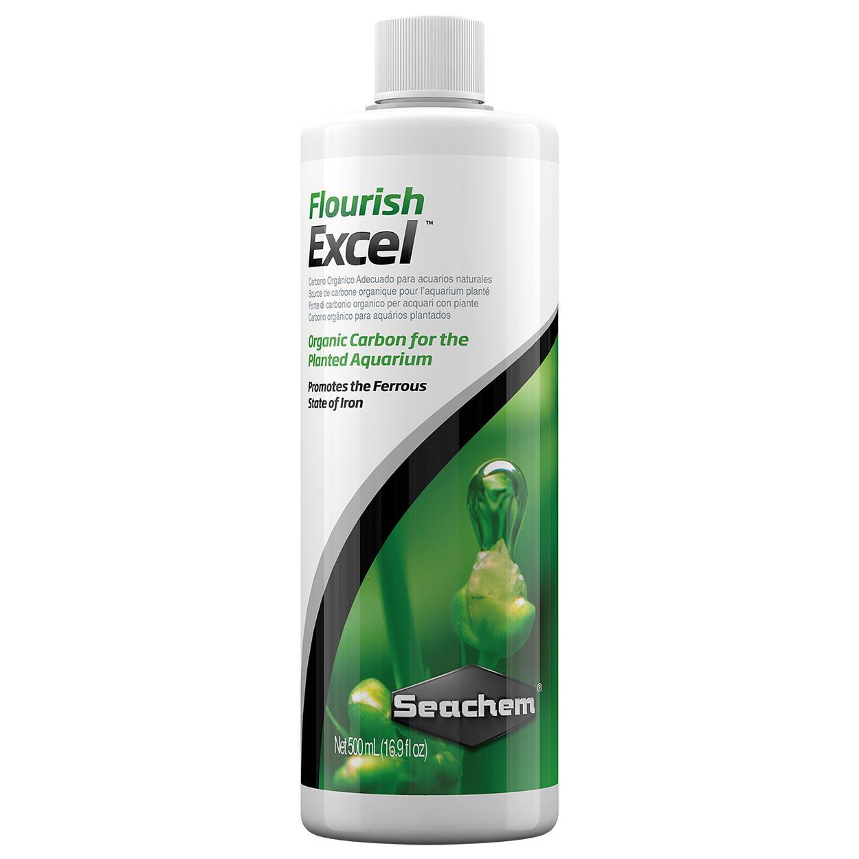 Seachem Flourish Excel 500ML